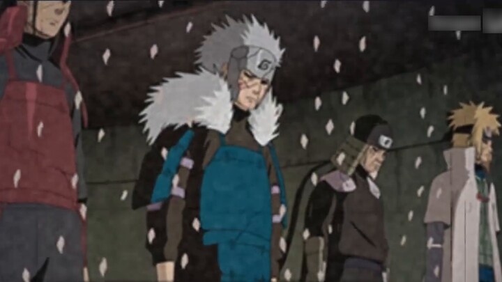 นินจา 6 คนใน 2 นาที คุณจะทำลายสนามประลองได้หรือไม่?