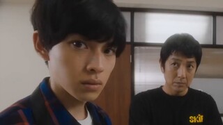 Ultraman Talk: Showa UP host watched "Ake" and exclaimed that Bo Yi was awesome! After not seeing hi