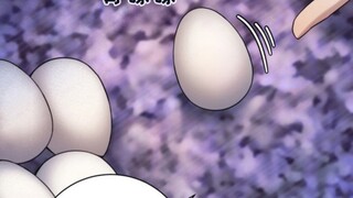 男孩从小被魔物欺负，只因他的易孕体质，能够产卵？！