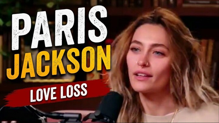 Paris Jackson - Interview