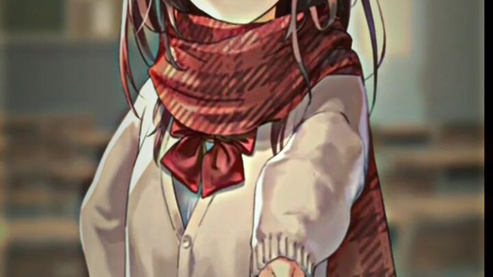 Kawaii Tsundere san🤭