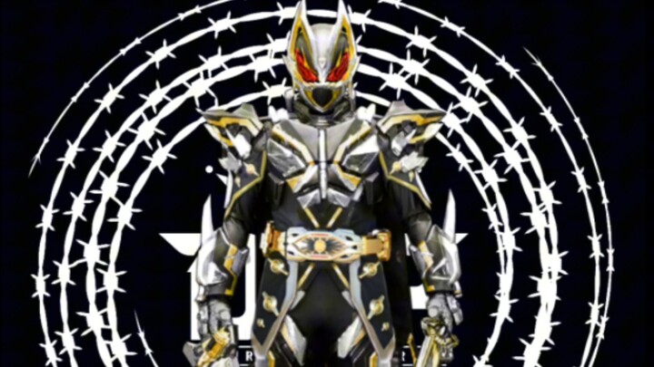[ไรเดอร์โฮมเมด/เอฟเฟกต์เสียง] Kamen Rider GEATS JUDGMENT KAMEN RIDER GEATS JUDGMENT