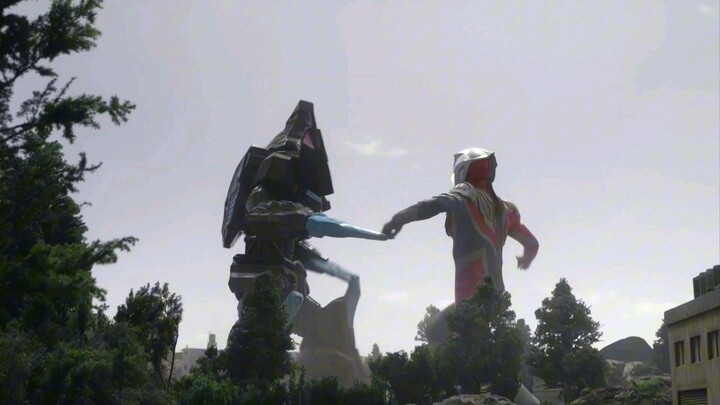 ウルトラマンデッカー第15話