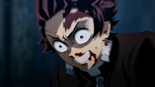 Perjuangan Tanjiro🔥🔥🥀