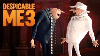 WATCH Despicable Me 3 - Link In The Description