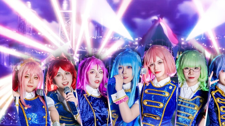 【NO NAME】✨梦は何度も生まれ変わる✨ (Dreams are reborn several times) - The place where dreams begin