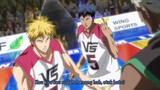 Kuroko no Basket movie : Last Game Sub indo 1080p (HD)