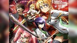 Highschool Of The Dead - [AMV] - Dance With The Dead Evo II