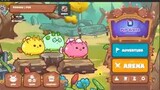 Axie Infinity Basic Battle Guide