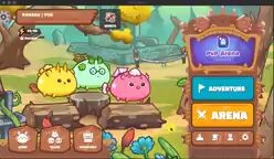 Axie Infinity Basic Battle Guide