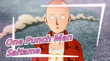 [One Punch Man/Epic] Saitama, Srtong but Losing the Most Important Thing