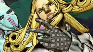 [JOJO Carnival Feast] "JoJo Star Wars Remake" v2.3.3 Full DLC miễn phí cài đặt phiên bản tiếng Trung