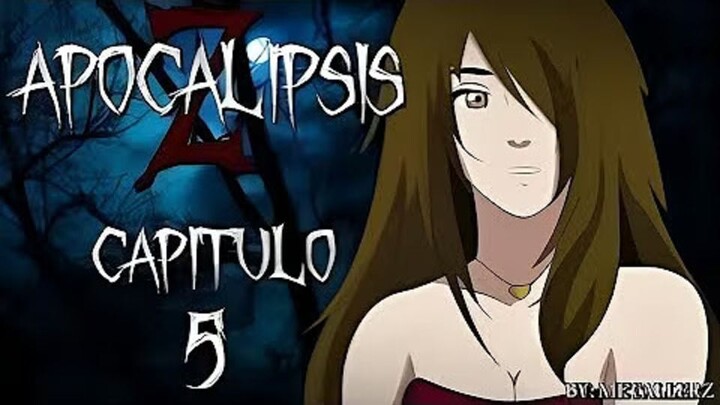 Apocalipsis Zombie (Serie Loquendo) Capítulo 5: Confianza - By Metallerz