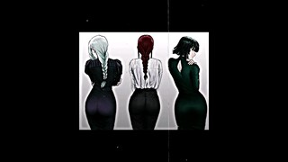 GIVE IT TO ME -『Fubuki Edit』| ONE PUNCH MAN