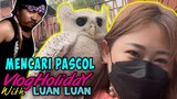 VLOG BARU BANGUN TIDUR DI LEMBANG | PASCOL HILANG PAS LIBURAN!!