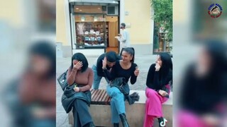 MR RAJA, funny moment in Public prank '🤣😂| Pinoy Memes, Funny videos compilation