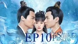 The Sleepless Princess [Chinese Drama] in Urdu Hindi Dubbed EP10