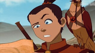 Avatar Toph memberi tahu Anda apa itu kekuatan uang