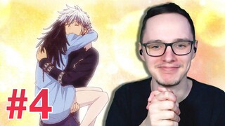 Fruits Basket Season 3 Episode 4 REACTION/REVIEW! - I'm home!