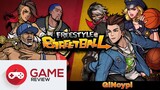 Freestyle Mobile PH Game Review in Tagalog
