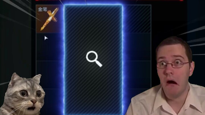 Kenapa di dalam kotak asuransi besar ini ada papan 2x4??!