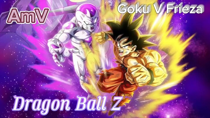 Duel Abadi Goku Versus Frieza Kembali Terjadi 😱😱 | Dragon Ball Z