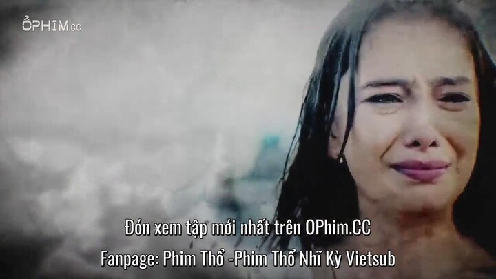 Kara Sevda (Phần 2) EP 8 [Sub Việt]