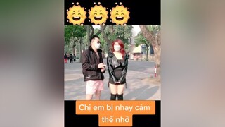 Em xinh em nhạy cảm lắm á anh ơi!!! luutuananhmagician troll gáixinh cười xuhuong