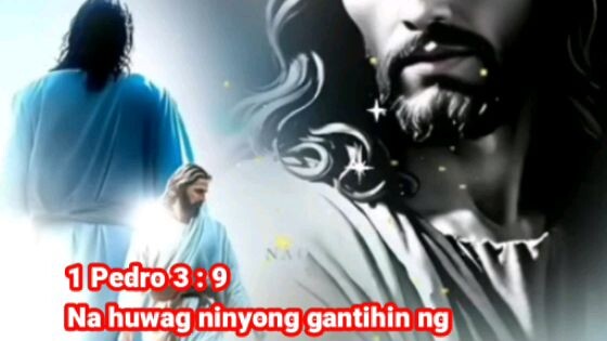 1 Pedro 3 : 9