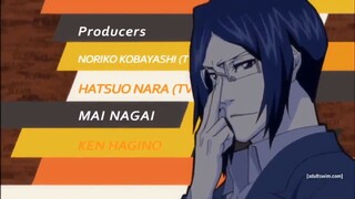 Bleach (Eng Dub) Episode 341