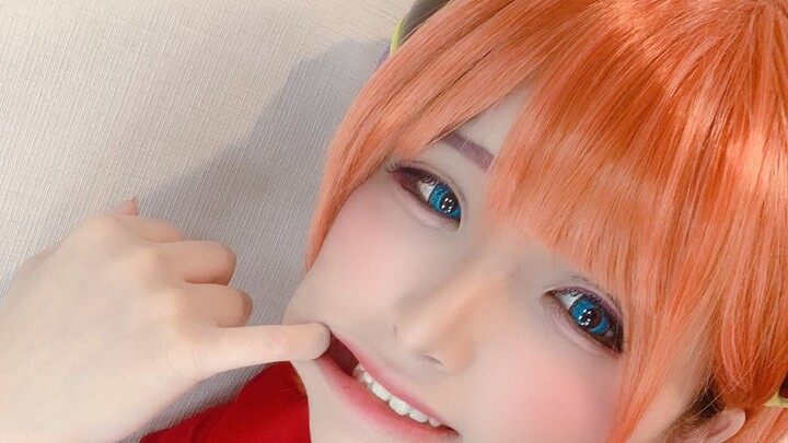 【ซาโตะ โนโซมิ】สาวน้อยน่ารักจริงๆ