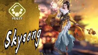 Jade Dynasty Mobile Indonesia - Trailer #2