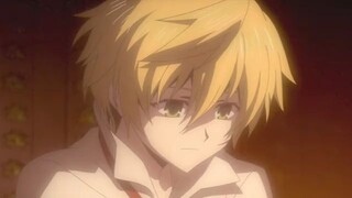 Pandora Hearts Episode 11