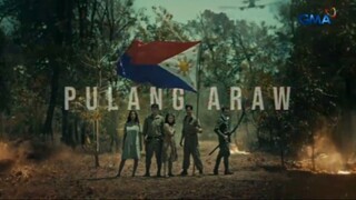 Pulang Araw: Full Episode 11 (August 12, 2024)