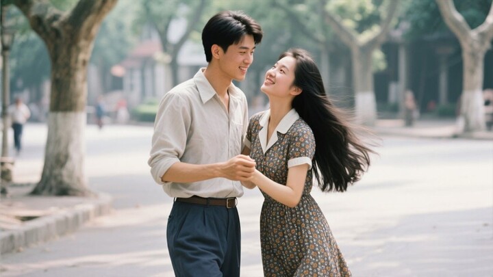 Reinkarnasi ke Tahun 80-an, Aku Ubah Takdir dan Buat Seluruh Keluarga Menyesal!#minidrama