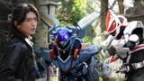 In-depth analysis of Kamen Rider Geats: Brother Niu unlocks the command form, and Polar Fox has two 