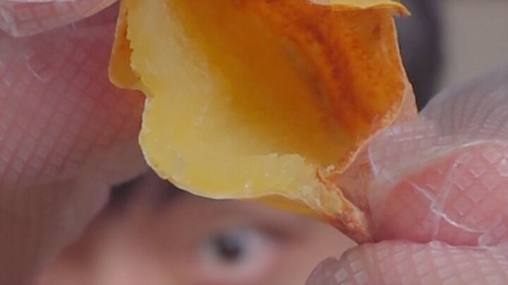 “Bubble Potato Chips”