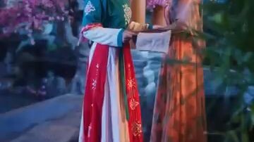 Mistreated Maid become a Prince's favored Concubine