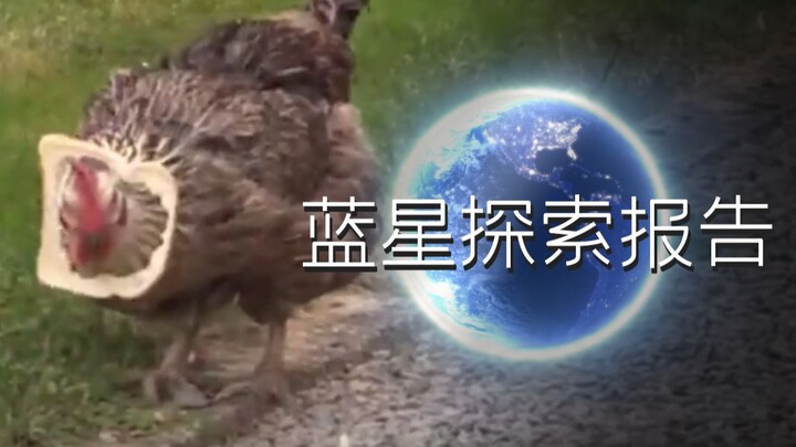 【蓝星探索报告1】好房子才能结婚