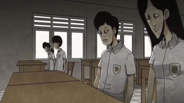 Kompilasi Gloomy Sunday 2 & 4