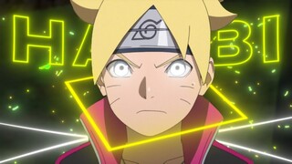 [ HABIBI🤝] Boruto [ AMV/EDIT ]