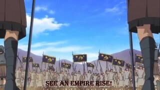 Đội ngũ Hùng mạnh|Đế chế vương giả#giaiphongmaohiembilibili