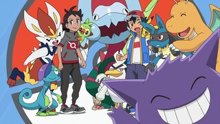 Pokemon mùa 7 tập 63 thuyết minh