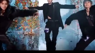 อย่าเถียงเลย คุณพูดถูก เมื่อเทียบกับวงใหม่ล่าสุดของเอเชียอย่าง Good Boy Gone Bad