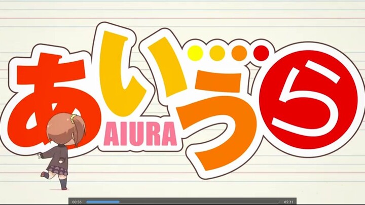 Aiura BD Sub Indonesia - 12 End