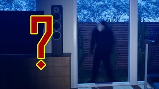 你们能不能先敲个门