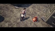 Martial Universe Season 2 episode 8