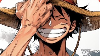 One Piece GMV