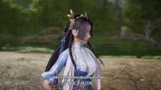 Throne Of The Sword Master Eps 02 Sub Indo