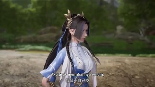 Throne Of The Sword Master Eps 02 Sub Indo